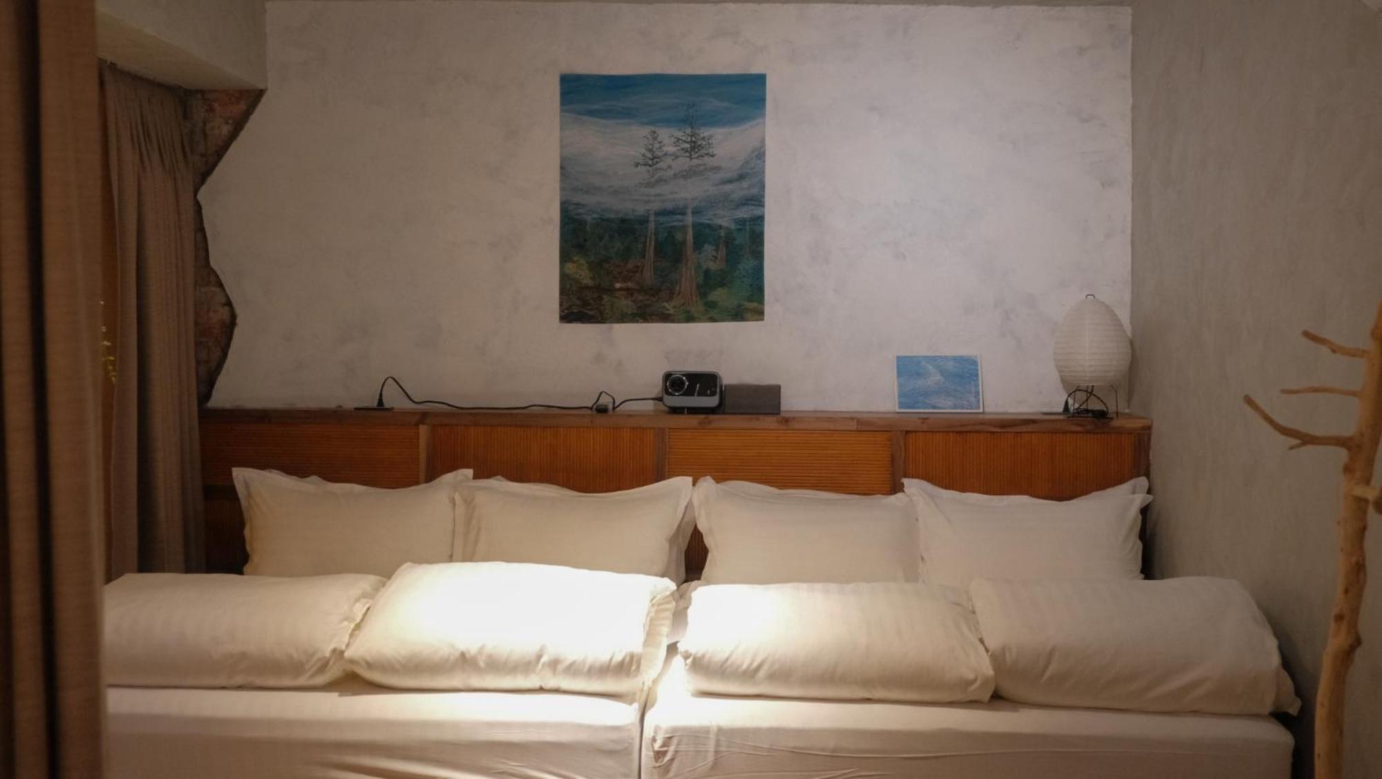 Yu Apartment جيوفين المظهر الخارجي الصورة