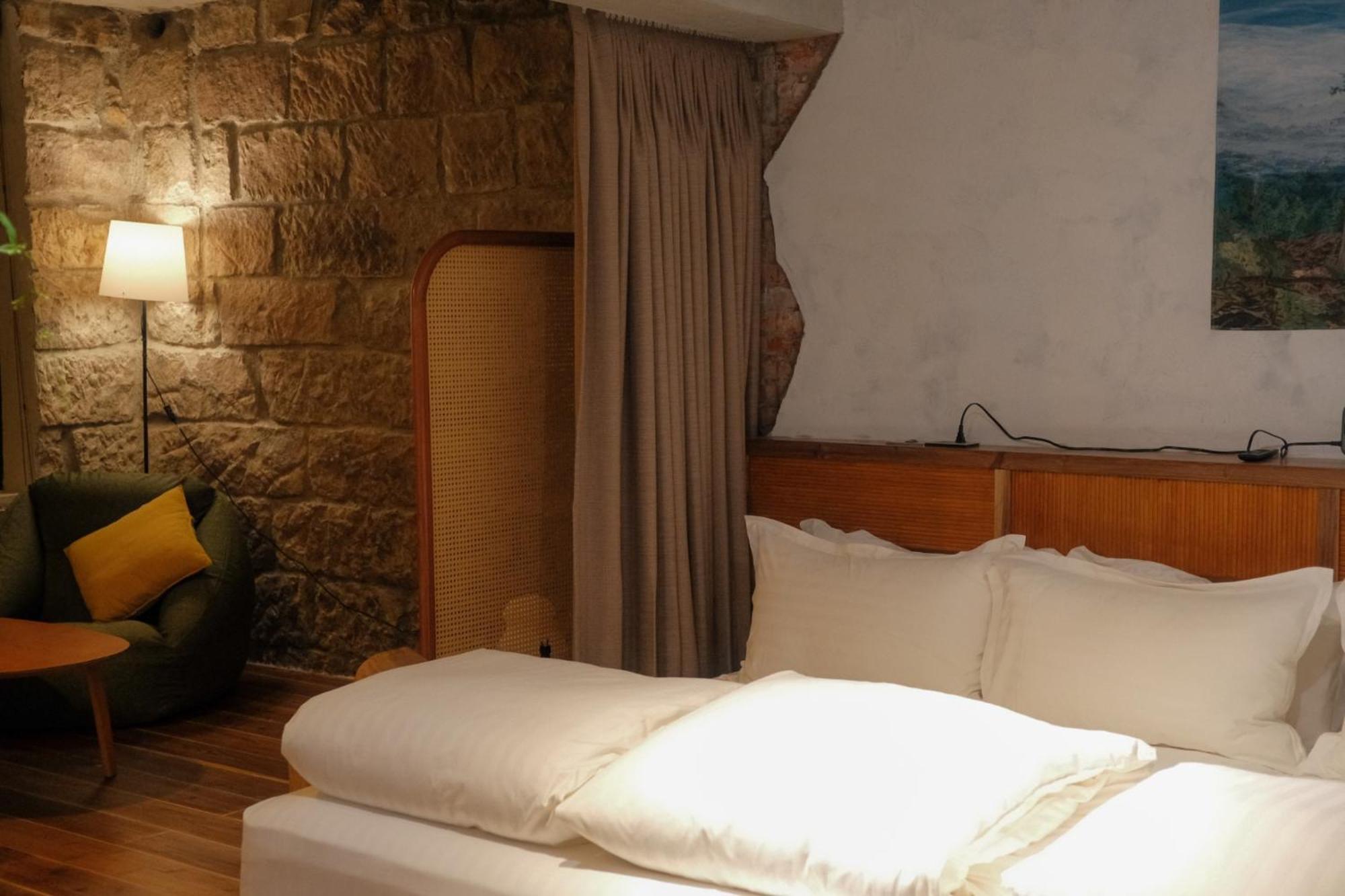 Yu Apartment جيوفين المظهر الخارجي الصورة